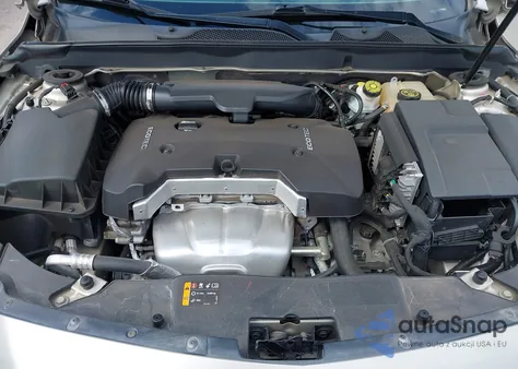 2013 Chevrolet Malibu 1Ls from USA, damaged, VIN 1G11B5SA5DF354044